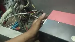 Service maintenance and training laser engraving italy resolved