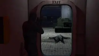 Carrier assault