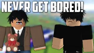 Things to do in Jailbreak when you're bored! || ROBLOX Jailbreak