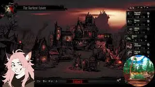 Darkest Dungeon: A Long Awaited Return #darkestdungeon