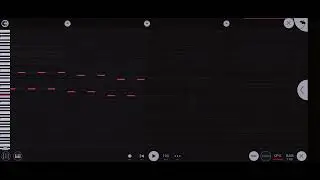 #19: Test Hardstyle Pt.1 ( T90 - Music ) FL STUDIO MOBILE
