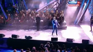 Григорий Лепс Я поднимаю руки. Новая Волна 2015