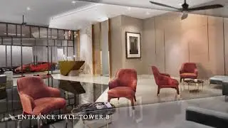 EXSIM - Introducing D'Vervain Residences