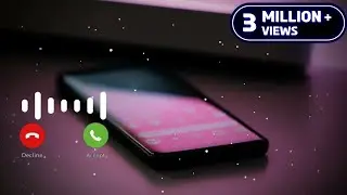 best silent ringtone 2022 || best instrumental ringtone || best bgm instrumental ringtone