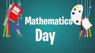 Mathematics day#maths #mathstricks #mathematics #mathshorts #mathsclass #maths#mathskills#mathsquiz