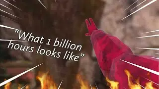 Gorilla Tag Comp Players Be Like...