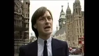 Basildon Vandalism | Calls for campaign to fight it | David Amess | TN-84-085-005