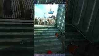 Когда враг тебе помогает | EFT arena #shorts #eft #escapefromtarkov #tarkov #arena #tarkovarena