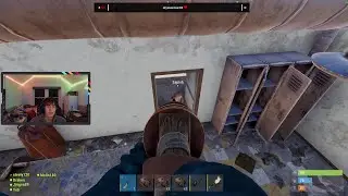 The Grub's Of Gas Station Defend An Online Raid