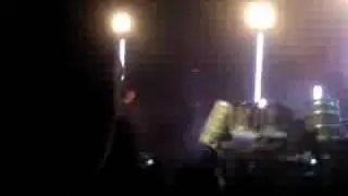 Psychosocial [Live]