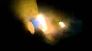 HP - FIRE TORTURE