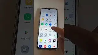 oppo a17k power off option not show#power_off#shorts#shortsfeed