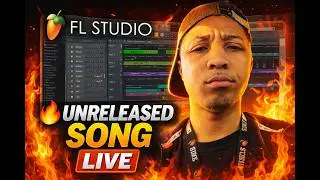 “Dark Trap Beat Cookup in FL Studio (2026 Vibes)”