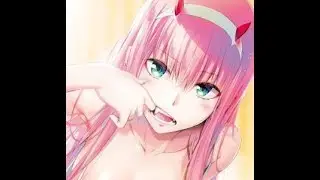 [AMV] Darling in the FranXX - Looking for a star [AMV]
