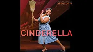 Cinderella Trailer