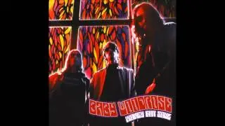 Baby Woodrose - Never Coming Back