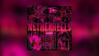 SEDQUZ - NETHERHELLS (Official Audio)