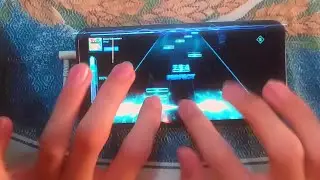 ❰KALPA❱ - Boxel Adventure - 7mai | 100% FC Kalpa Mode | 6.0x | 1080p60