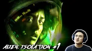 ALIEN: ISOLATION (Hindi) #1 
