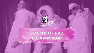 East 17 - Stay Another Day (Sound Of Faz 'Clubland' Remix)