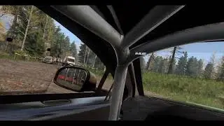 Dirt Rally 2.0 - Club Runs