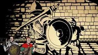 UNFAIR FAIRE | Paper Sorcerer - PART 3