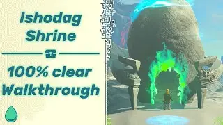 Ishodag Shrine - A Windy Device