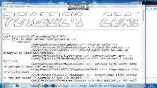 Server Files Warrock Nexon EU 100%