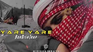 Yare Yare - Kurdish Trap - prod Birindar beats #tiktok