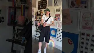 DID WE COOK OR NAH 👩‍🍳 #ootd #grwm #lgbtq