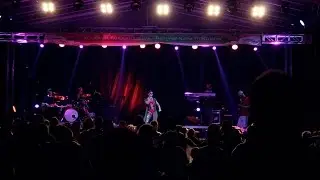 Dér Heni - Ébresztő (Élő koncertshow / Dunaszerdahely, Felvidéki Vágta 2016.06.25.)