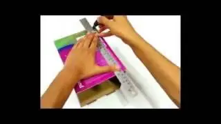 baby box cutting