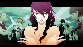 Mitsuru Reaction To Wearing A Bikini - Persona 3 Portable