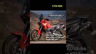Choose your destiny in ADV Top CC bikes. 😉 #adventurebike #ktm #bmwgs #triumph #honda #africatwin