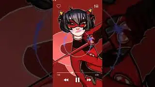 RYUKO(KAGAMİ TSURİGİ) EDİT_miraculou ladybug and cat noir season 5