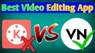 Best video editor app for android in 2021 | best video editing app no watermark | slow-motion app