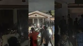 why Bangladesh is burning ?