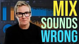 How Reference Tracks Unstick Your Mix in Minutes (My Go-To Strategy)