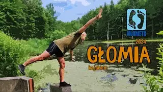 kajaki Głomia'24