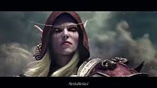 Sylvanas|| Little bit
