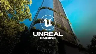 Cavalli Tower Erbil
