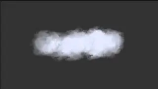 Футаж  Облака  Альфа канал  Ал  Ковалюк