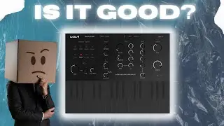 KIA Makes VST's NOW & It Isn't What I Expected...