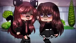 💢✨Oh So You Intend To Fight Me || MEME || Gachalife || (credit to  @coffeexox  and @lynn0124-gggg )💢✨