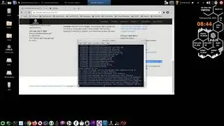 CSI Linux 2021.1 - Keeping the CSI Tools up to date