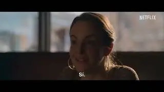 El Ángel de la Muerte | Tráiler subtitulado al español