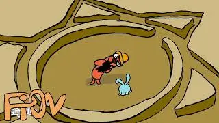 моя вторая часть для коллаба с @revonk.animation