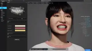 Next Gen Character Creation for Games! - METAHUMAN CREATOR Early Access