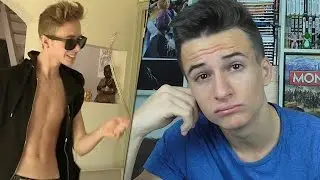 NICOLAS, 17 ANS, SE PREND POUR UNE STAR...