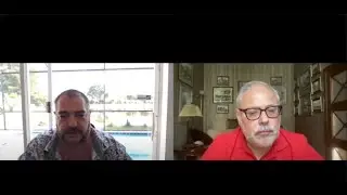 Стив Дудник & Михаил Хазин